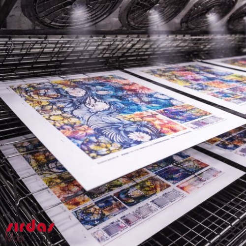 خرید زینک لیتوگرافی